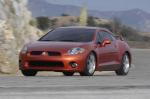 Mitsubishi Eclipse 2009 года